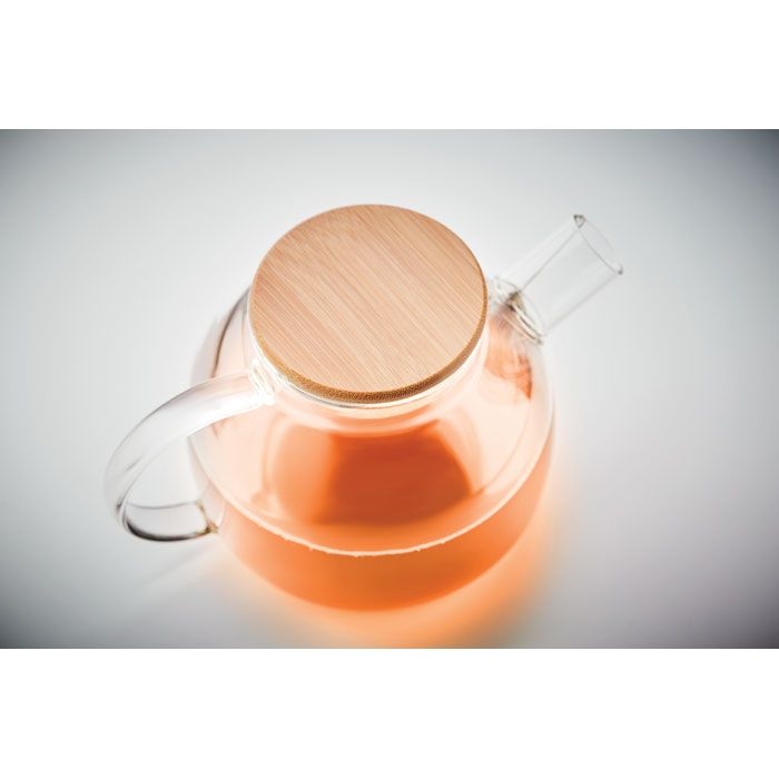 MO9963-22Munnar Teekanne Borosilikatglas 850ml_ Transparent