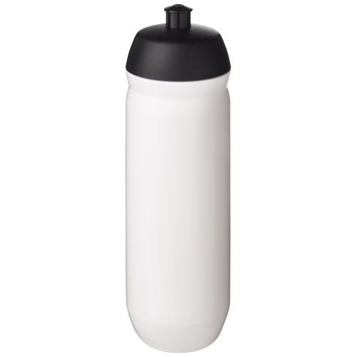 PF210443-11HydroFlex™ 750 ml Squeezy Sportflasche_ schwarz_weiss