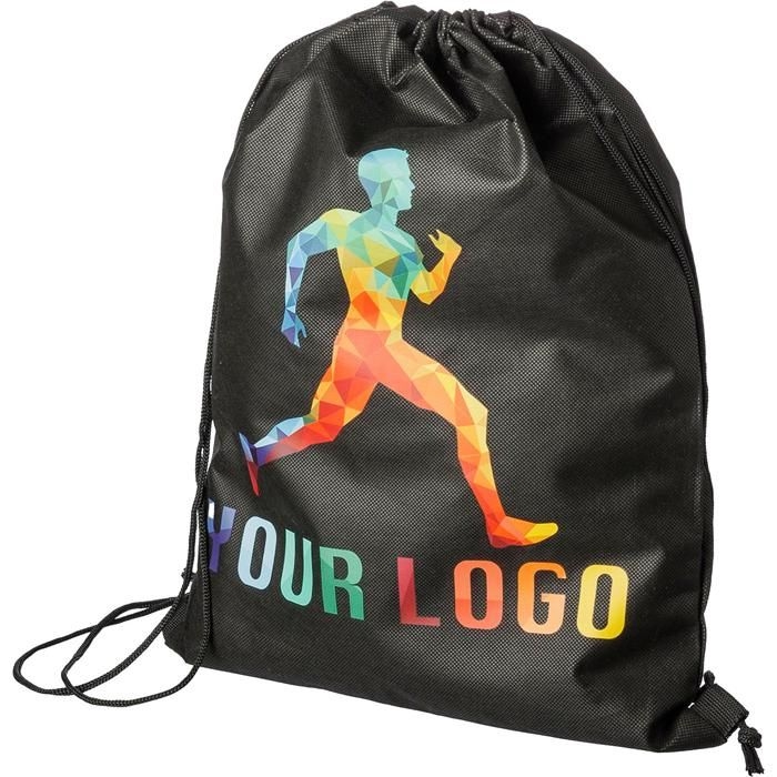 GI6232-05Schuh-_Rucksack _Turnbeutel_ aus Non-Woven Nico_ blau