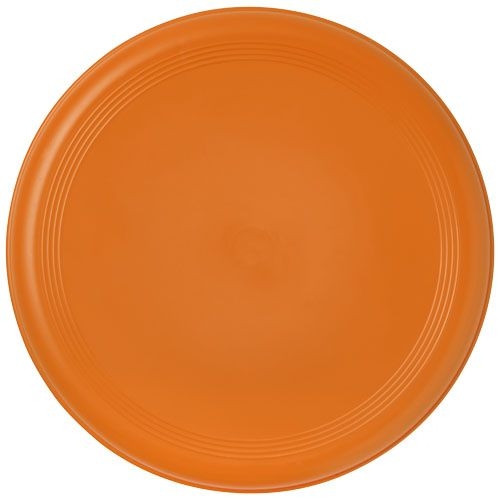 Crest recycelter Frisbee, orange