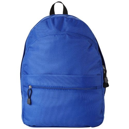 PF119386-7Trend Rucksack 17L_ royalblau