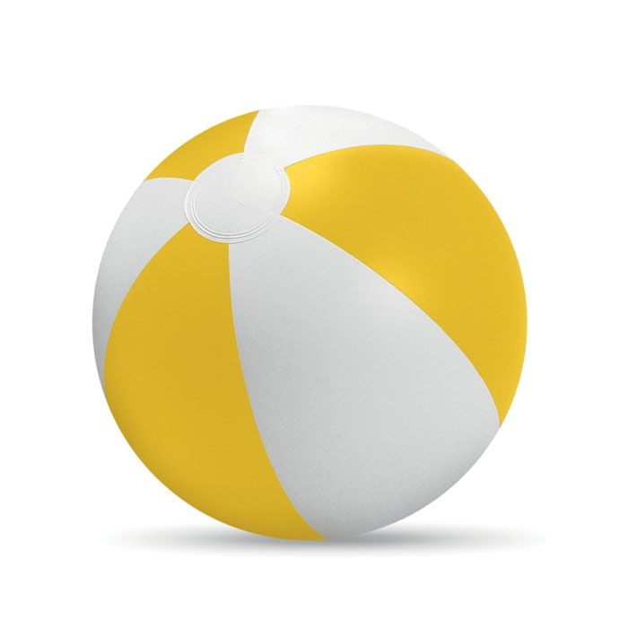 IT1627-08Playtime Wasserball_ gelb