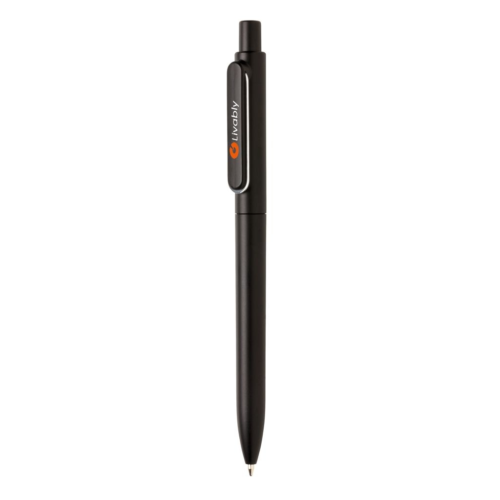 XDP610.86-1X6 Stift_ schwarz