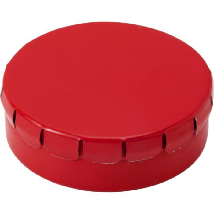 GI1616-08Pfefferminzbonbons Anika_ Rot GI1616-08Pfefferminzbonbons Anika_ Rot
