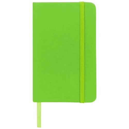 PF106905-5Spectrum A6 Hard Cover Notizbuch_ Lindgruen