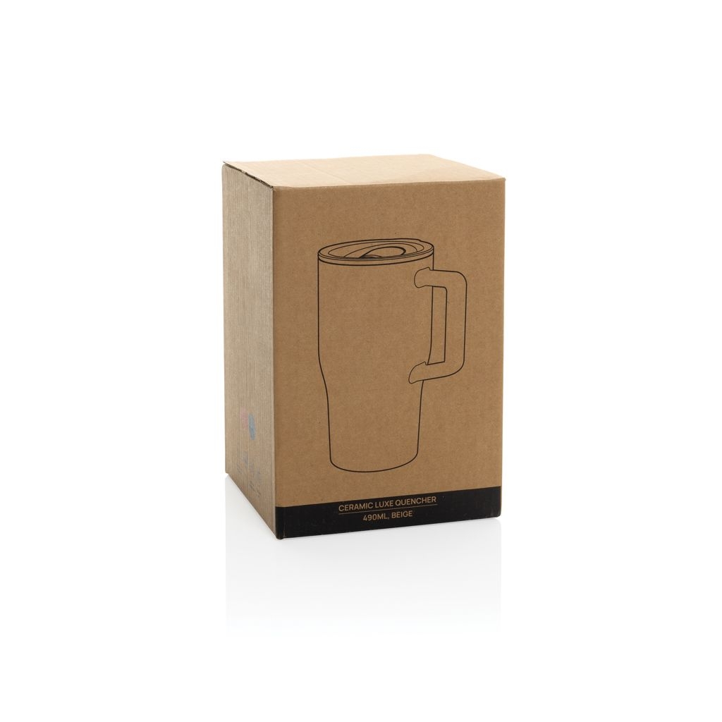 XDP437.22-19Keramik Luxe Quencher 490ml_ warm brown