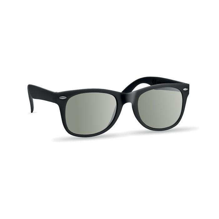 MO7455-03America Sonnenbrille_ Schwarz MO7455-03America Sonnenbrille_ Schwarz