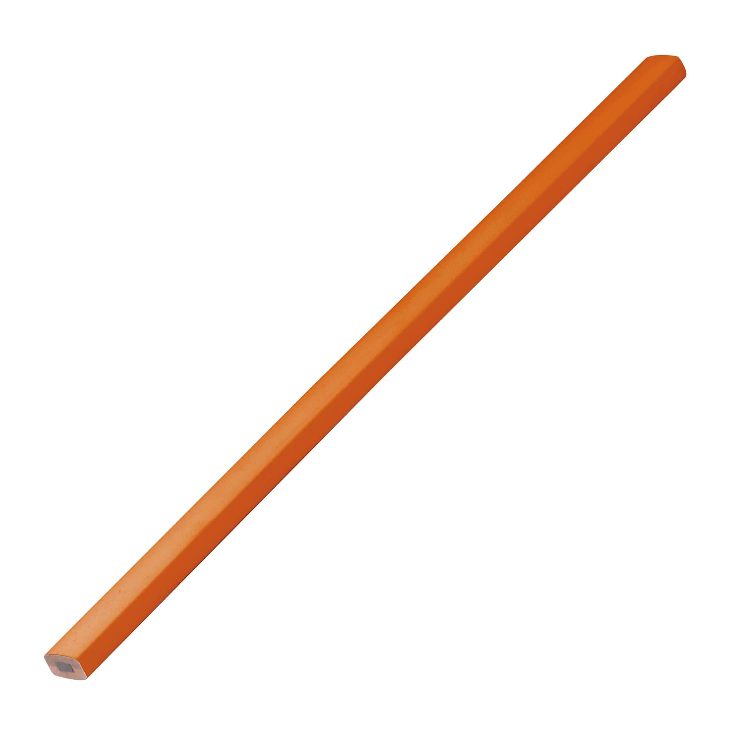 MA10923-10Zimmermannsbleistift RICARDO_ orange