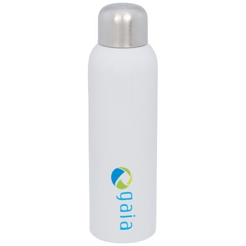 PF100561-3Guzzle 820 ml Sportflasche_ weiss