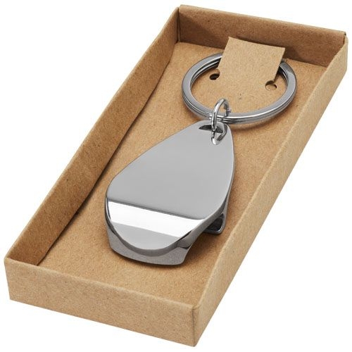 PF538507-1Don Schluesselanhaenger mit Flaschenoeffner_ silber