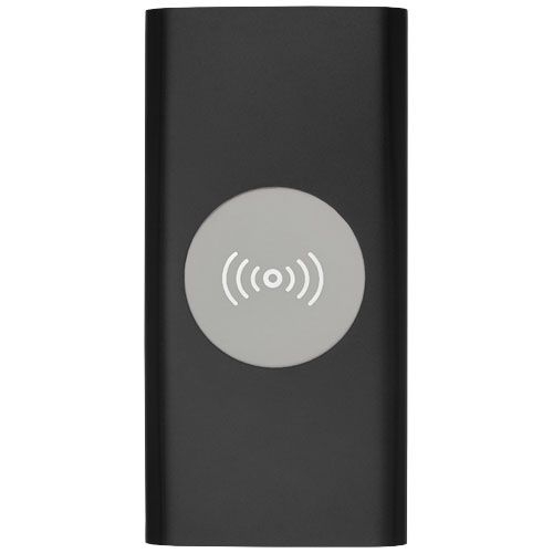 PF124173-4Juice 8000 mAh kabellose Powerbank_ schwarz