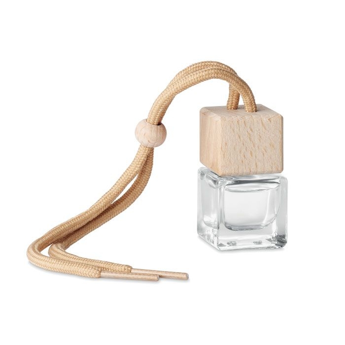 MO6206-40Fresh Air Auto Aroma Diffusor 5ml_ Holz