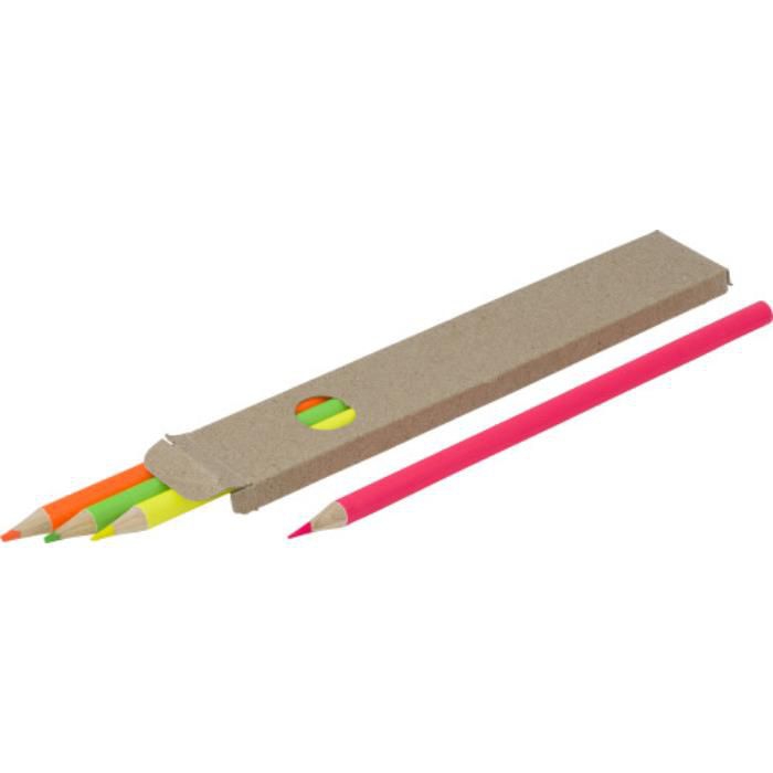 GI976590Holzkugelschreiber-Set Kaden