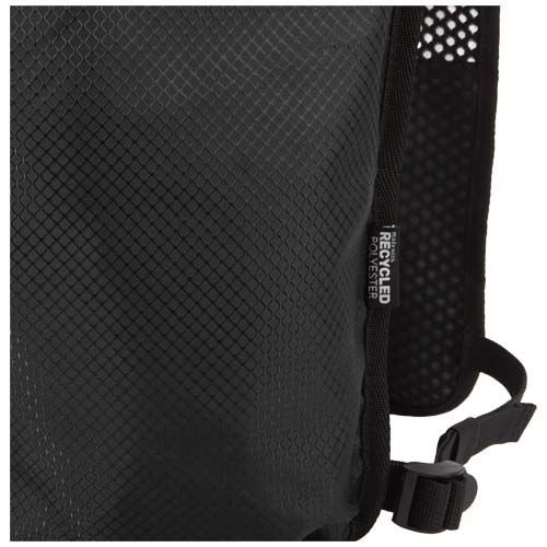 PF130098-3Nomad GRS-recycelte Laufweste mit Trinkfunktion 5 L_ schwarz