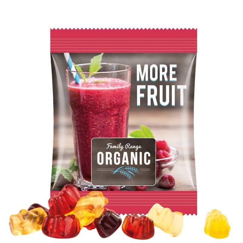 JG10065-1Minituete 10 g Trolli 30 % Fruchtsaft Baerchen_ Fruchtsaft-Baerchen_ weisse Folie