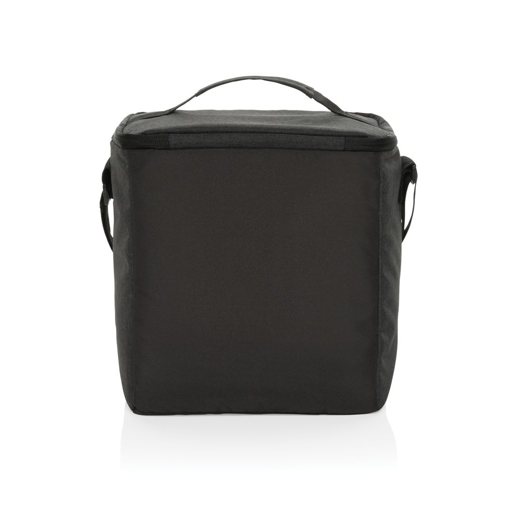 XDP422.52-1Kazu AWARE™ RPET Kuehltasche_ schwarz