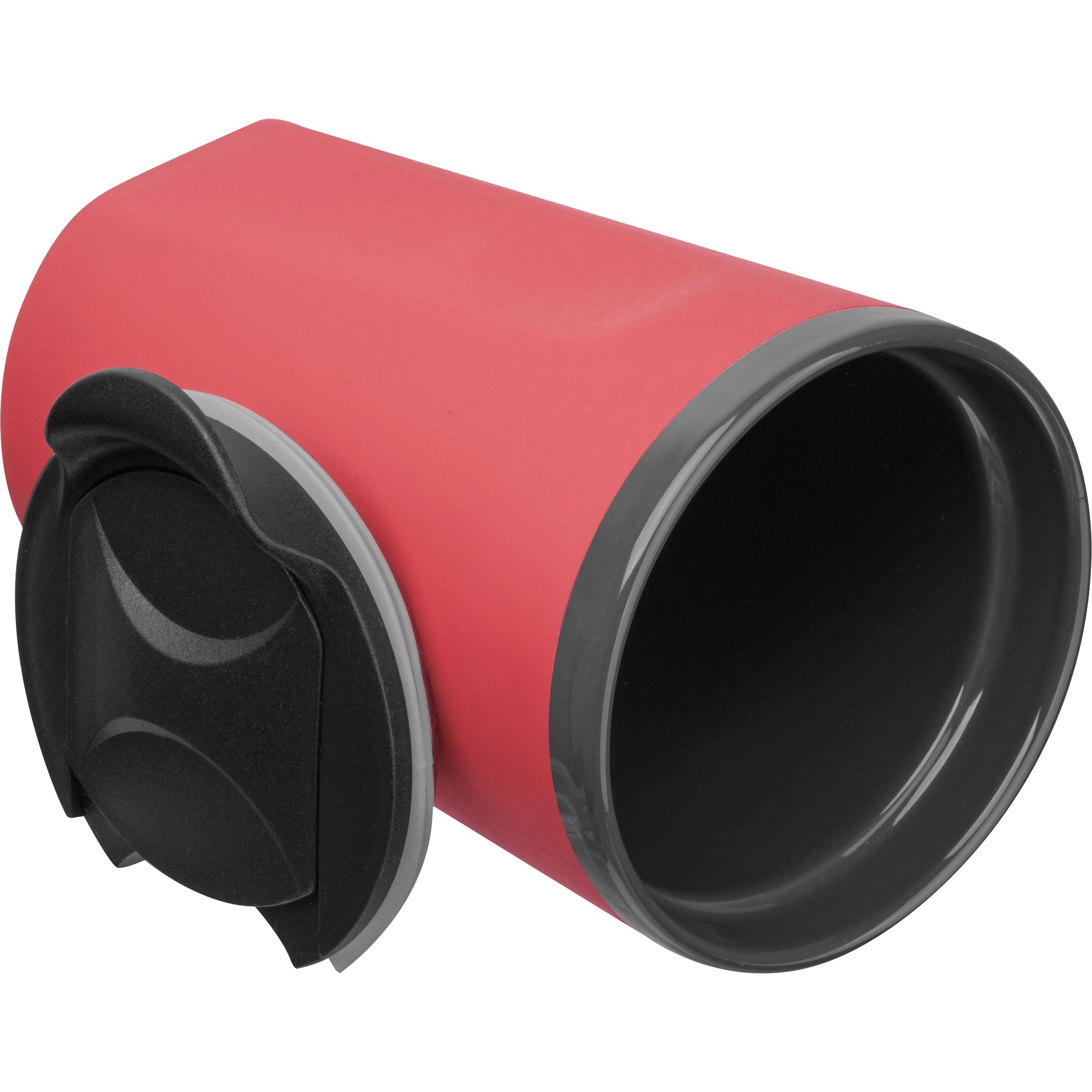 MA85498-05Keramikbecher 400ml TOMAS_ rot