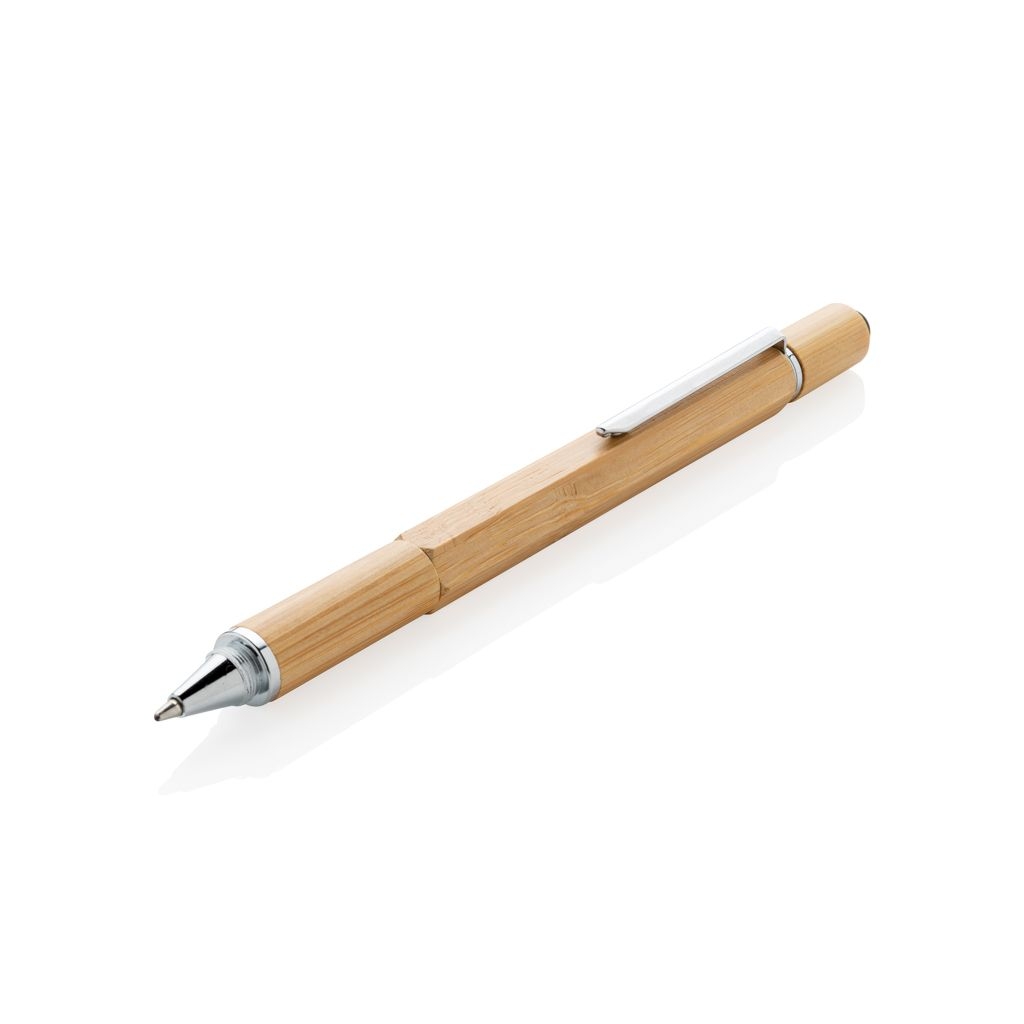 XDP221.545-in-1 Bambus Tool-Stift