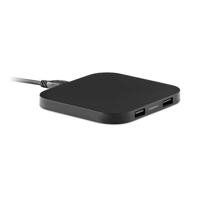 MO9309Unipad Drahtloses Ladepad