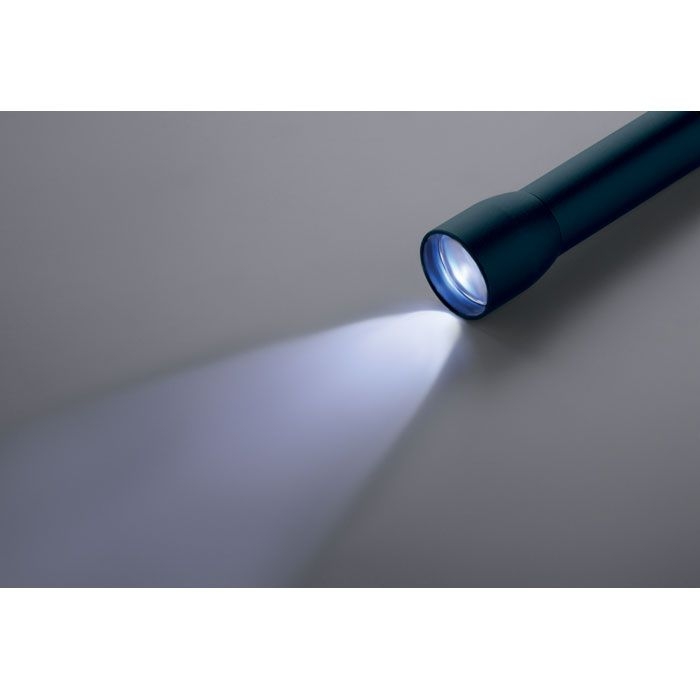 MO2991-85Lumezo Wiederaufladbare Taschenlampe_ marineblau