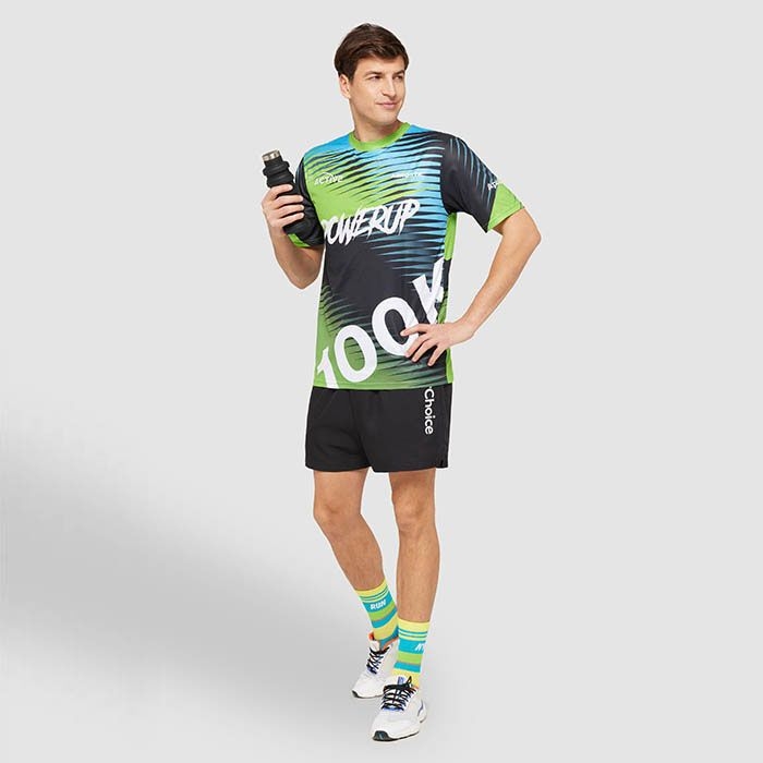 MO2548-03Kolapsi Faltbare Flasche 500ml_ schwarz