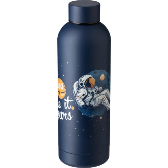 GI971864Flasche aus recyceltem Edelstahl Isaiah