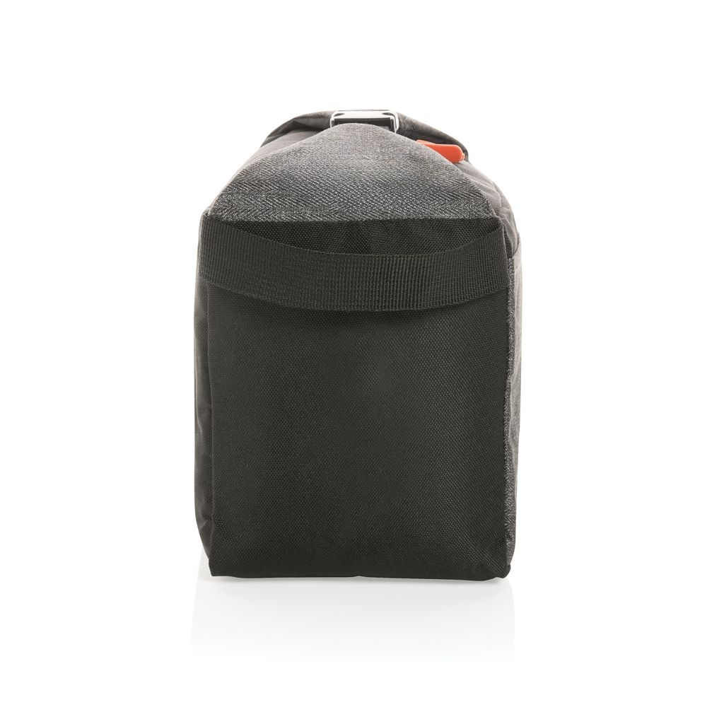 XDP422.27-2Two-Tone Kuehltasche_ grau