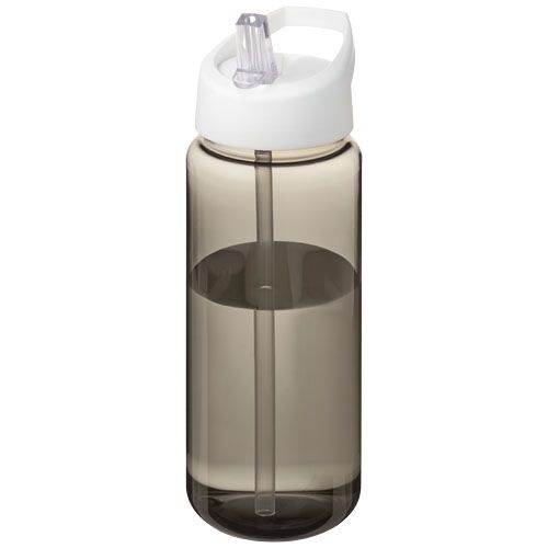 PF210446H2O Active® Octave Tritan™ 600 ml Sportflasche mit Ausgussdeckel