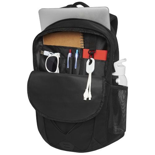 PF120514-5Trails Rucksack 24L_ schwarz