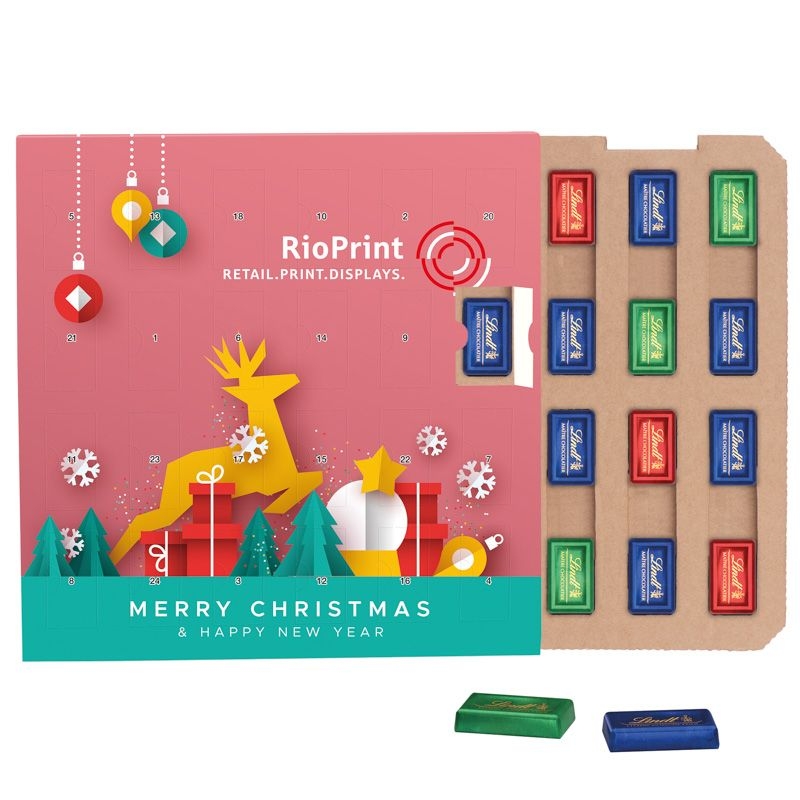 JG20079-1Taefelchen Adventskalender ECO_ Lindt Schokotaefelchen_ Motiv-Vorlage