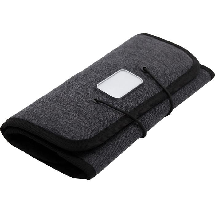 GI1163620-03BrandCharger Foliomappe_ grau