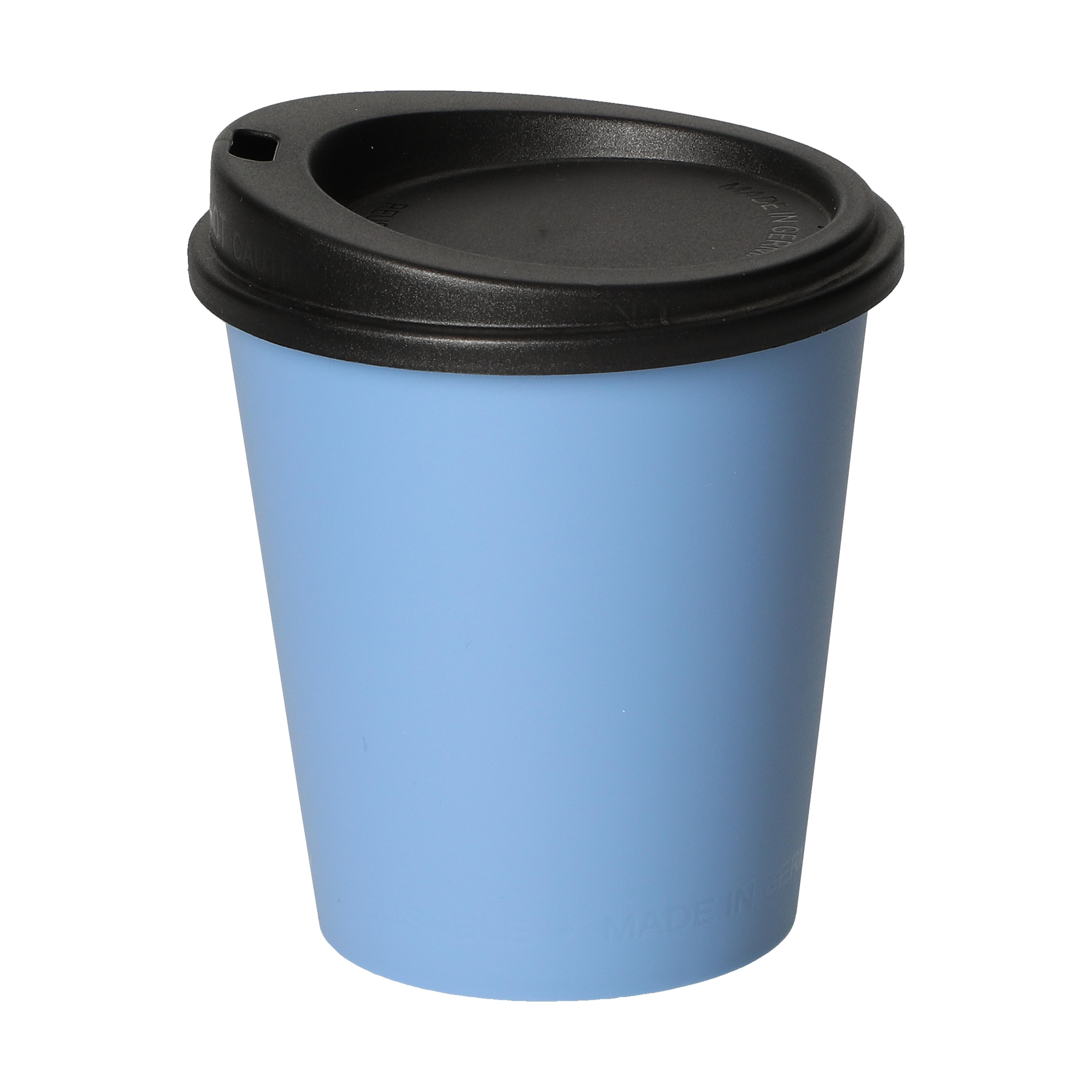 EL01934-2Kaffeebecher _ToGo_ 0_2 l_ behagliches blau_ schwarz