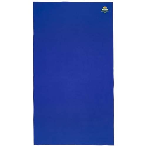 PF113324-3Pieter ultraleichtes und schnell trocknendes GRS Handtuch 100 × 180 cm_ royalblau