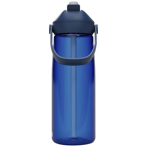 PF100886-2Camelbak® Thrive Flip 750 ml Tritan Renew Trinkflasche mit Flip Strohhalm_ royalblau