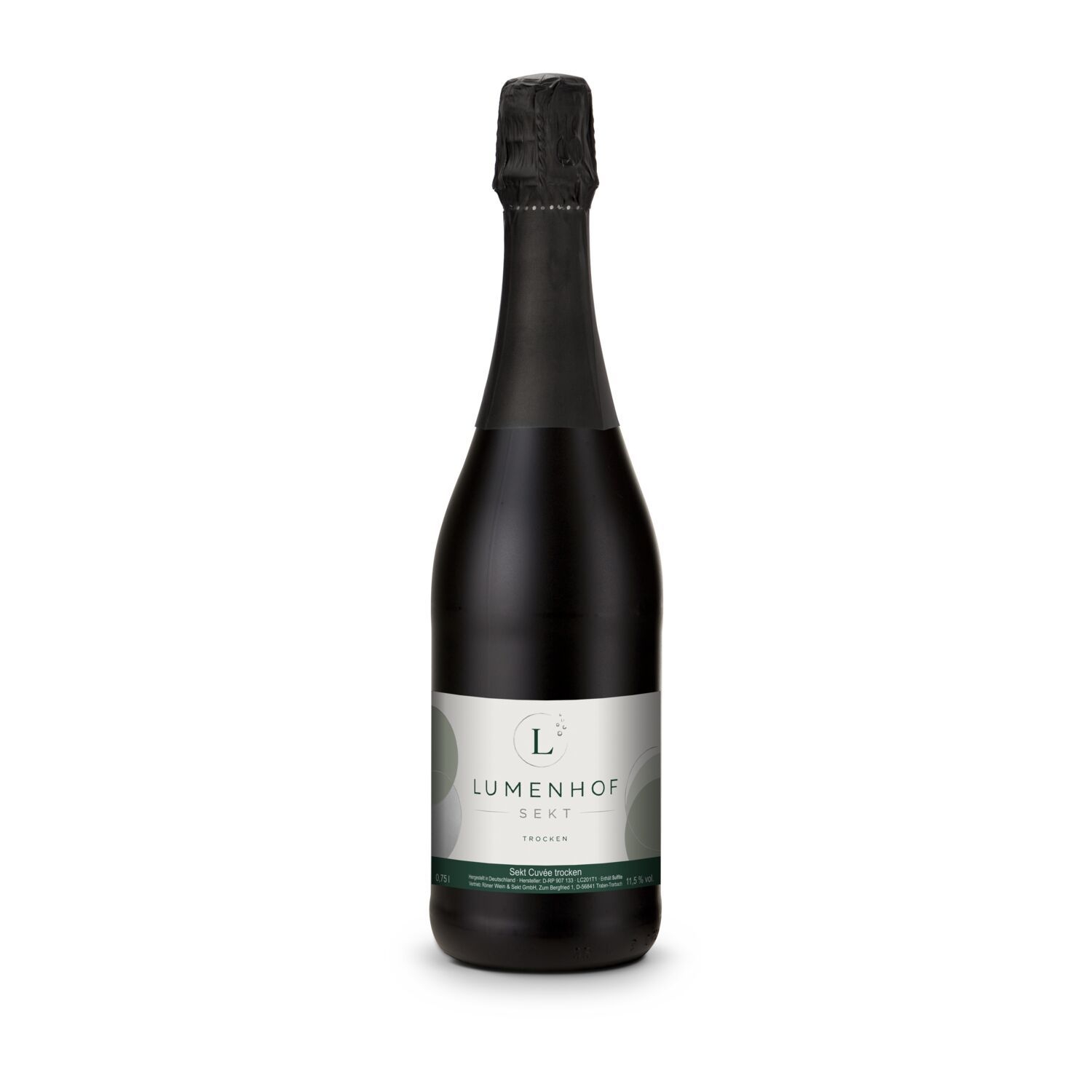 RP2075Sekt Black Edition