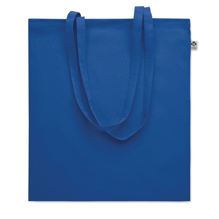 MO6711-37Onel Einkaufstasche Organic Cotton_ Koenigsblau MO6711-37Onel Einkaufstasche Organic Cotton_ Koenigsblau