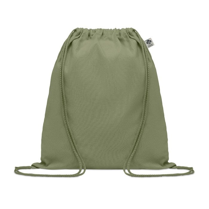 MO6355-09Yuki Colour Beutel Organic Cotton_ Gruen MO6355-09Yuki Colour Beutel Organic Cotton_ Gruen