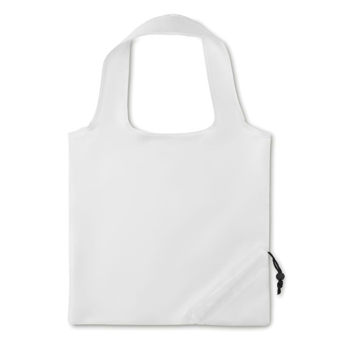MO9003-06Fresa Faltbare Einkaufstasche_ Weiss MO9003-06Fresa Faltbare Einkaufstasche_ Weiss