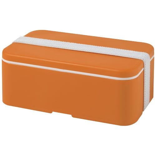 PF210469-6MIYO Lunchbox_ orange_weiss PF210469-6MIYO Lunchbox_ orange_weiss