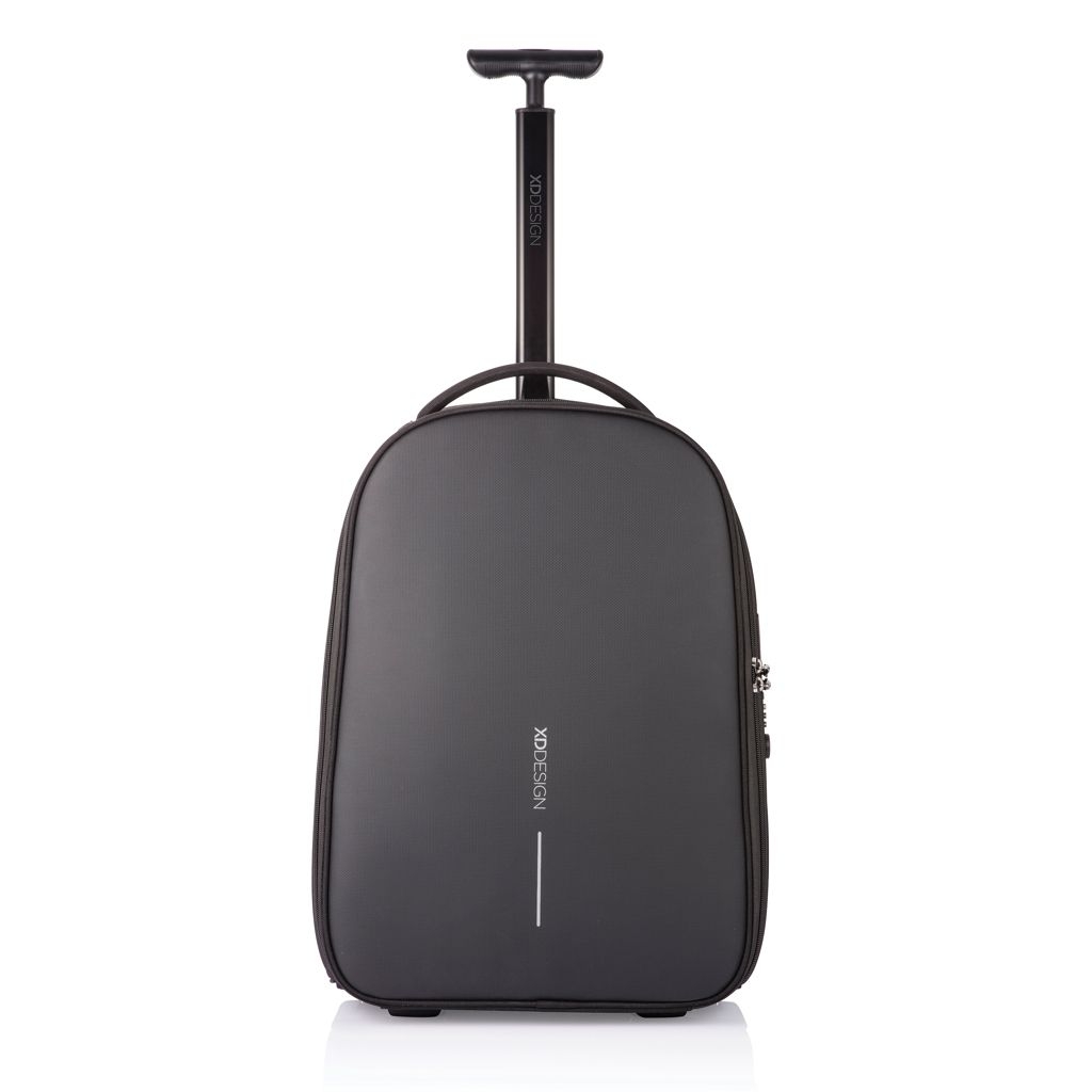 XDP705.77-1Bobby Rucksack Trolley_ schwarz
