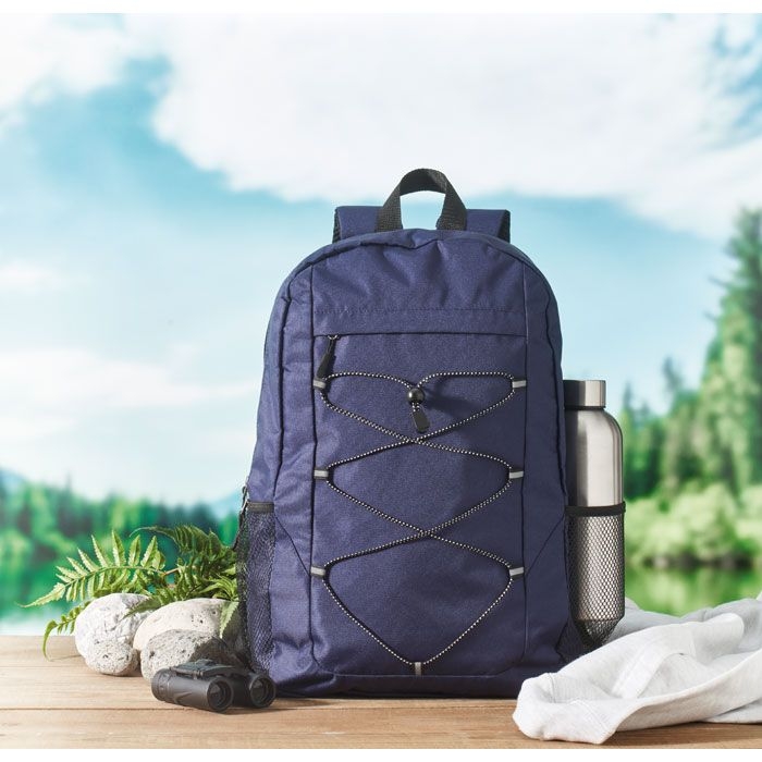 MO2491-04Hige Rucksack 600D RPET Polyester_ blau
