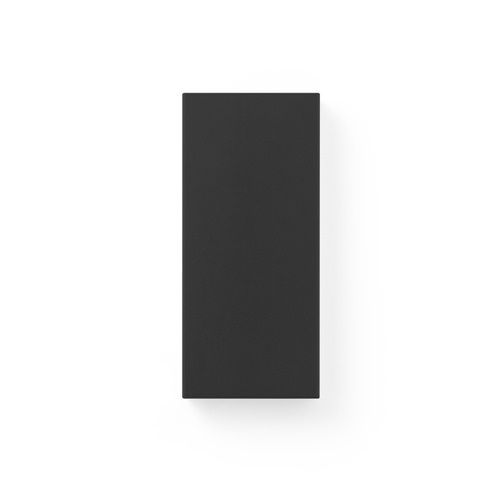 ST97165-103DOROTHY 10 Powerbank_ schwarz