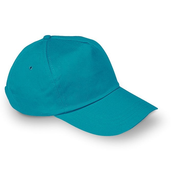 KC1447-12Glop Cap Baseball-Cap_ Tuerkis