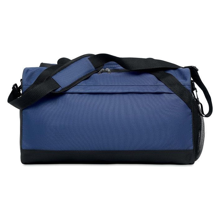 MO6209-04Terra _ Sporttasche 600D RPET_ blau