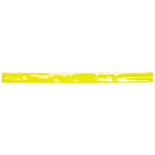 PF122050-2RFX™ Mats 38 cm reflektierendes Sicherheits-Schnapparmband_ neongelb