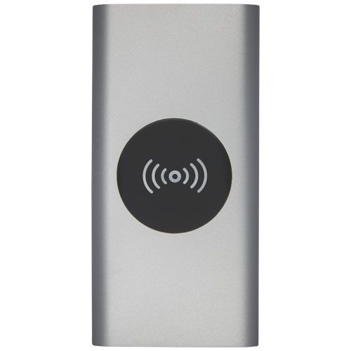 PF124173-3Juice 8000 mAh kabellose Powerbank_ silber