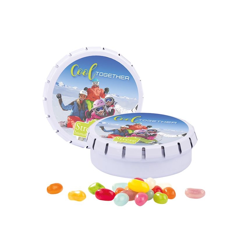 JG10212Quick Box Jelly Beans