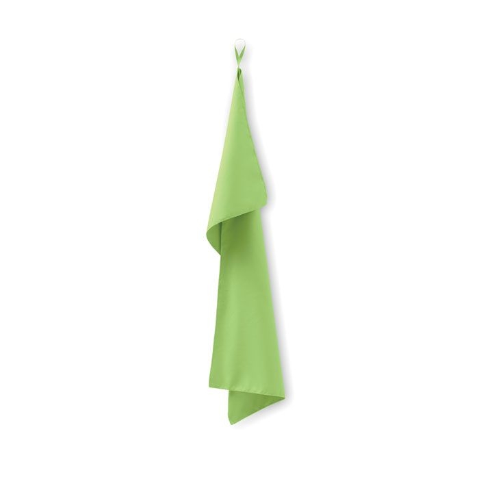 MO2761-48Atoll 50 Mikrofaser-Handtuch 50X100cm_ limette