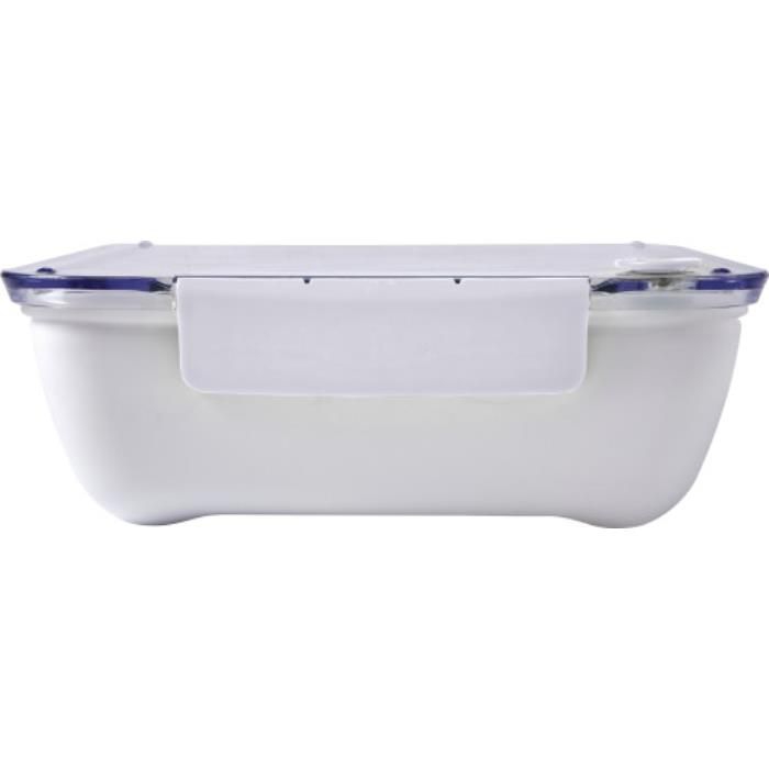 GI7844Lunchbox aus Kunststoff Augustin