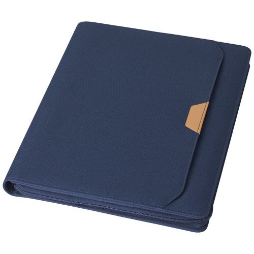 PF107870-1Nomumi A4 Schreibmappe_ navy